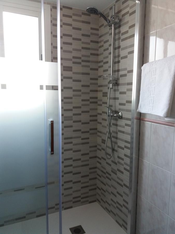 Hostal La Pilarica パテルナ 部屋 写真