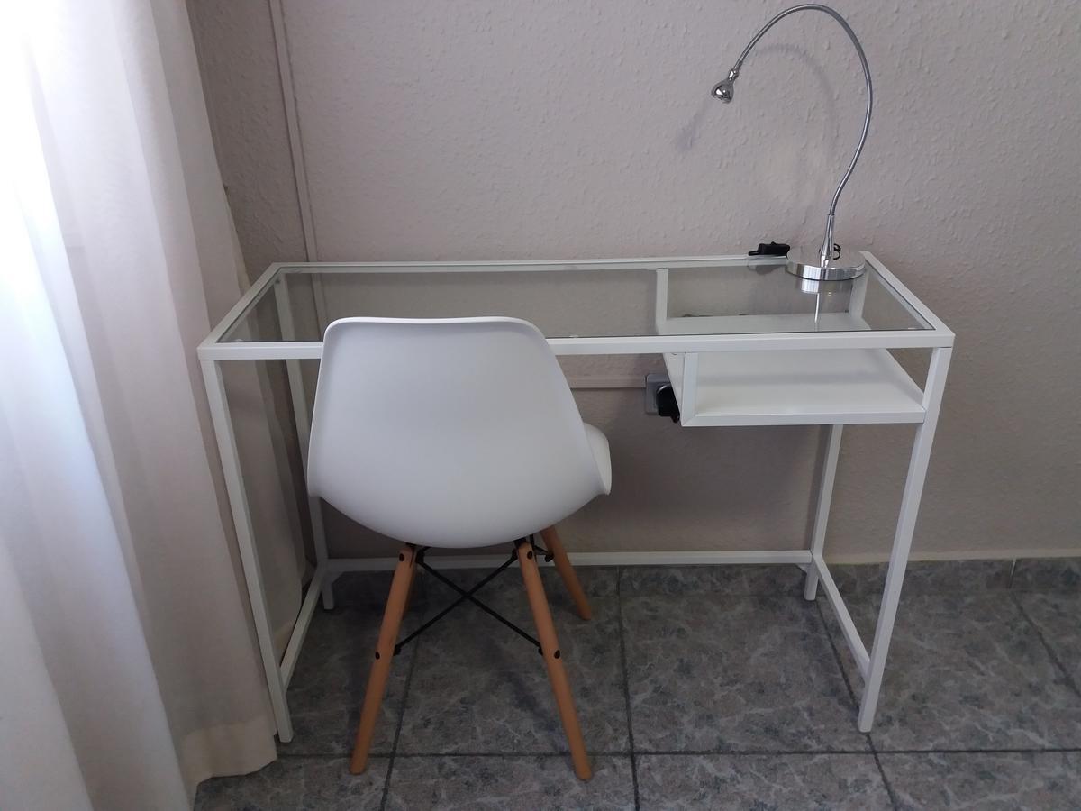 Hostal La Pilarica パテルナ 部屋 写真