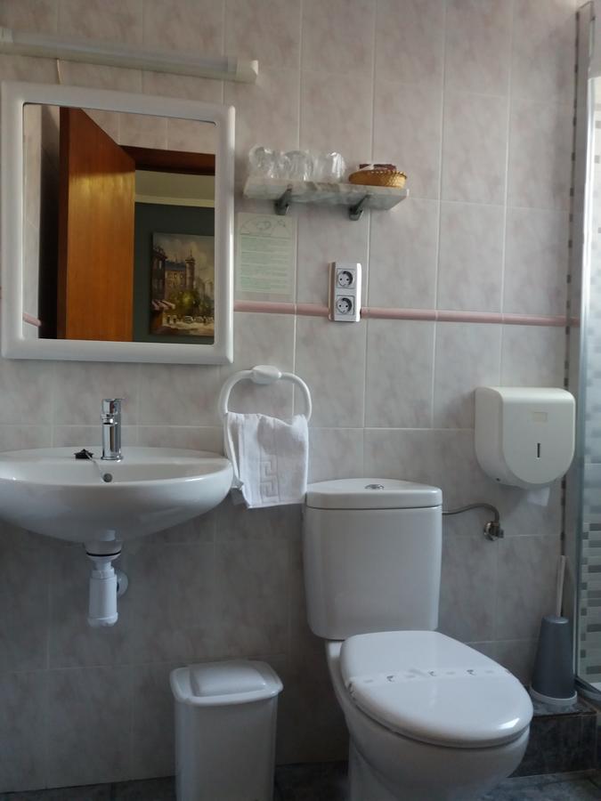 Hostal La Pilarica パテルナ 部屋 写真