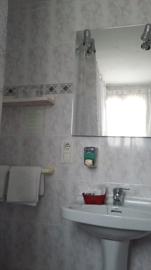 Hostal La Pilarica パテルナ 部屋 写真