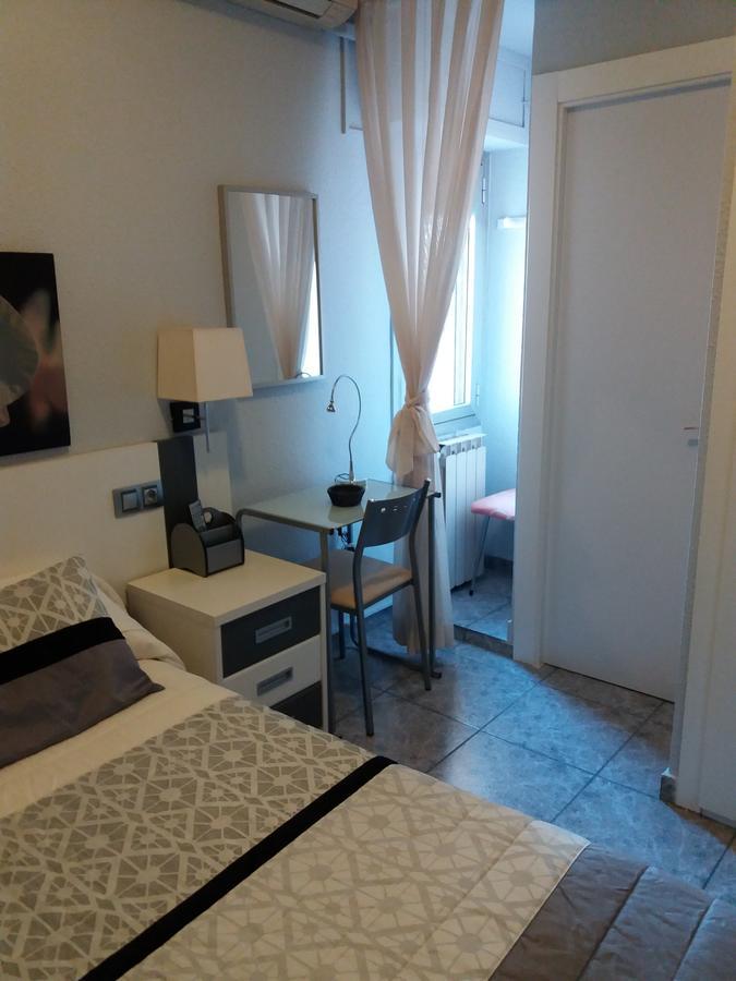 Hostal La Pilarica パテルナ 部屋 写真
