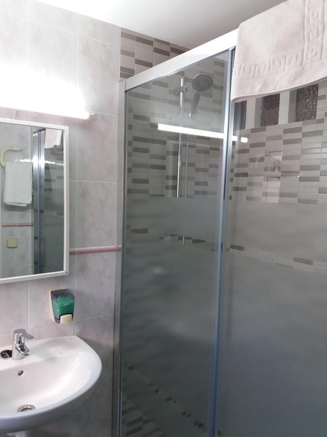 Hostal La Pilarica パテルナ 部屋 写真