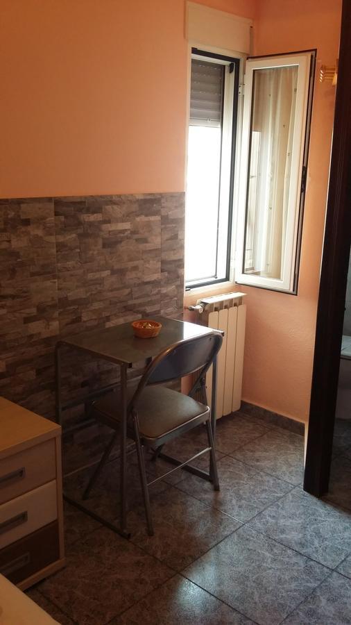 Hostal La Pilarica パテルナ エクステリア 写真