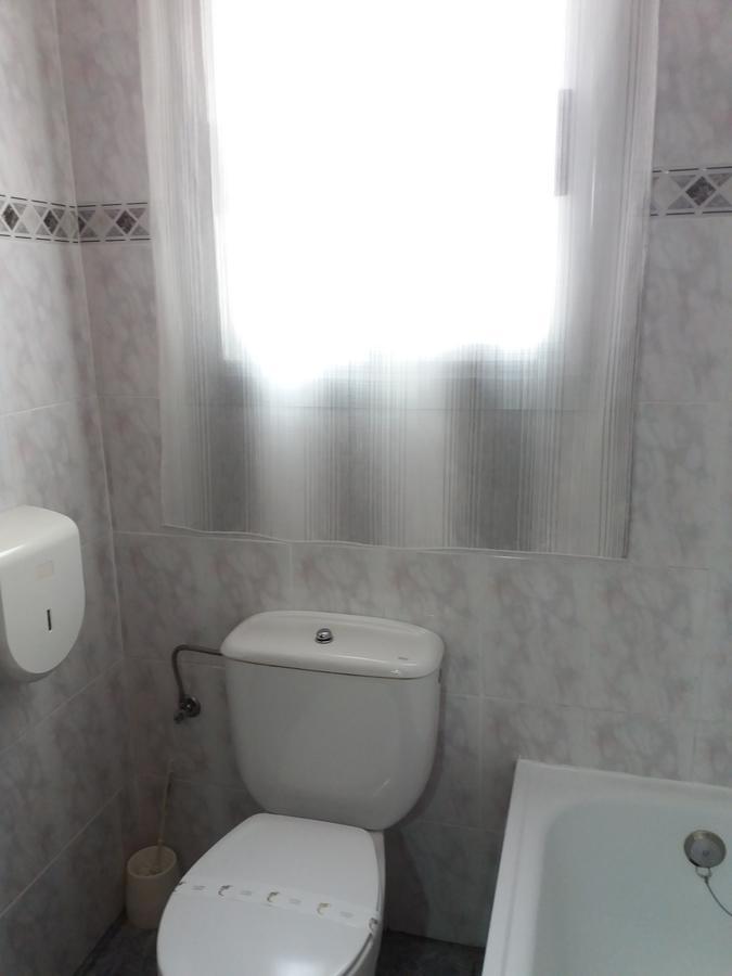 Hostal La Pilarica パテルナ エクステリア 写真