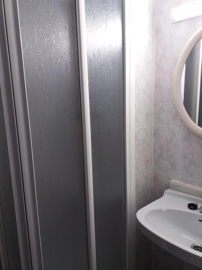 Hostal La Pilarica パテルナ エクステリア 写真